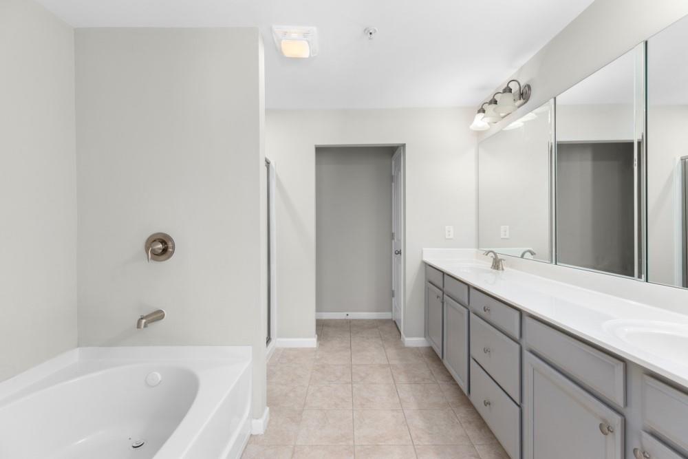 1232 Fischer Trace Cumming, GA 30041 - Photo 30 of 48