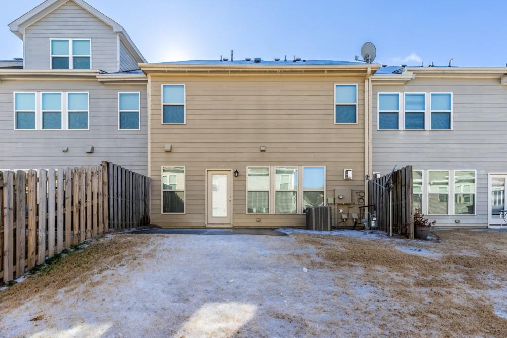 1232 Fischer Trace Cumming, GA 30041 - Photo 40 of 48