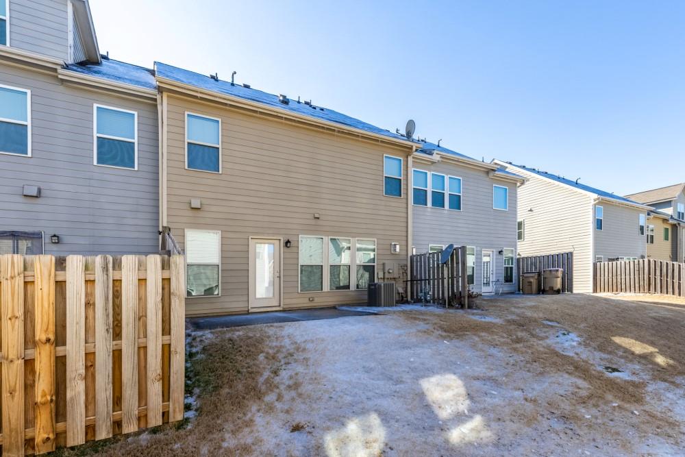 1232 Fischer Trace Cumming, GA 30041 - Photo 41 of 48