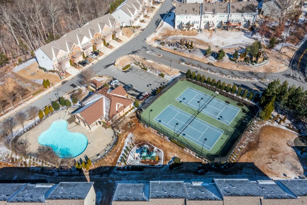 1232 Fischer Trace Cumming, GA 30041 - Photo 43 of 48