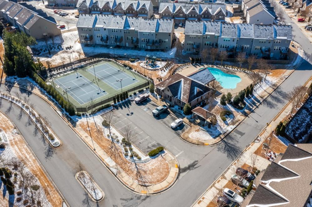 1232 Fischer Trace Cumming, GA 30041 - Photo 44 of 48