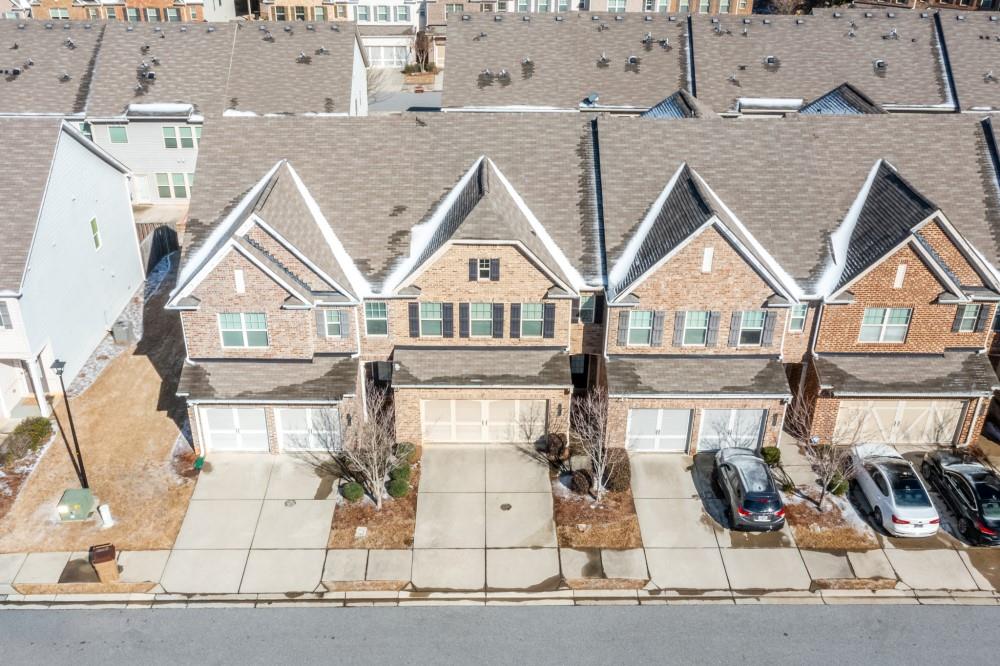 1232 Fischer Trace Cumming, GA 30041 - Photo 46 of 48