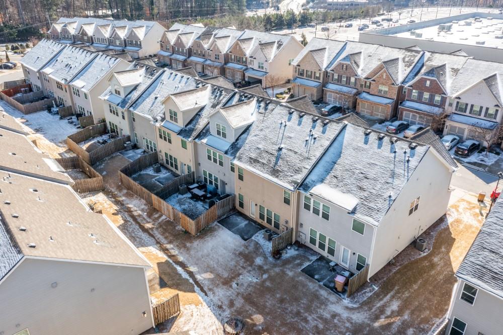 1232 Fischer Trace Cumming, GA 30041 - Photo 47 of 48