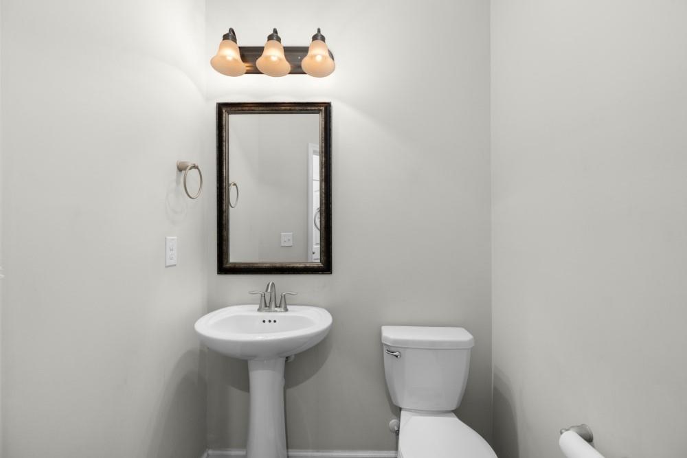 1232 Fischer Trace Cumming, GA 30041 - Photo 10 of 48