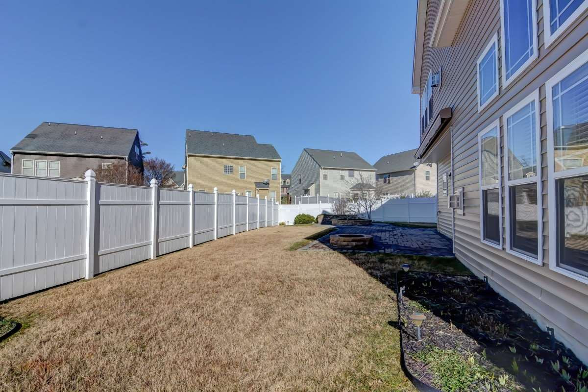 3807 Amandcroft Way Raleigh, NC 27616 - Photo 25 of 25 Photo 25