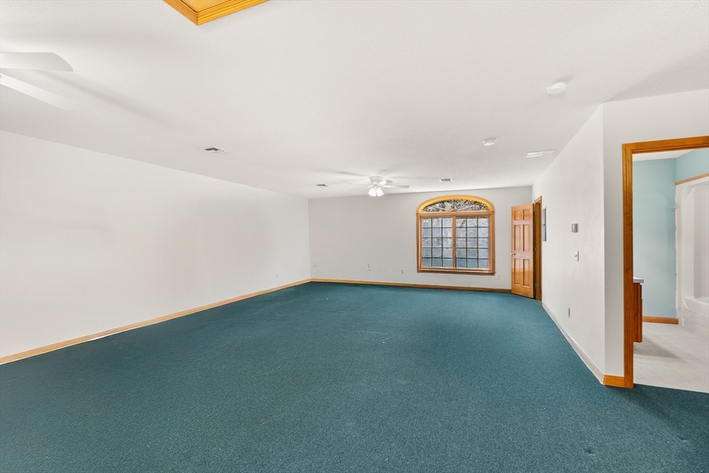 59 St Germain Road Hampden, MA 01036 - Photo 33 of 42 an empty room with windows