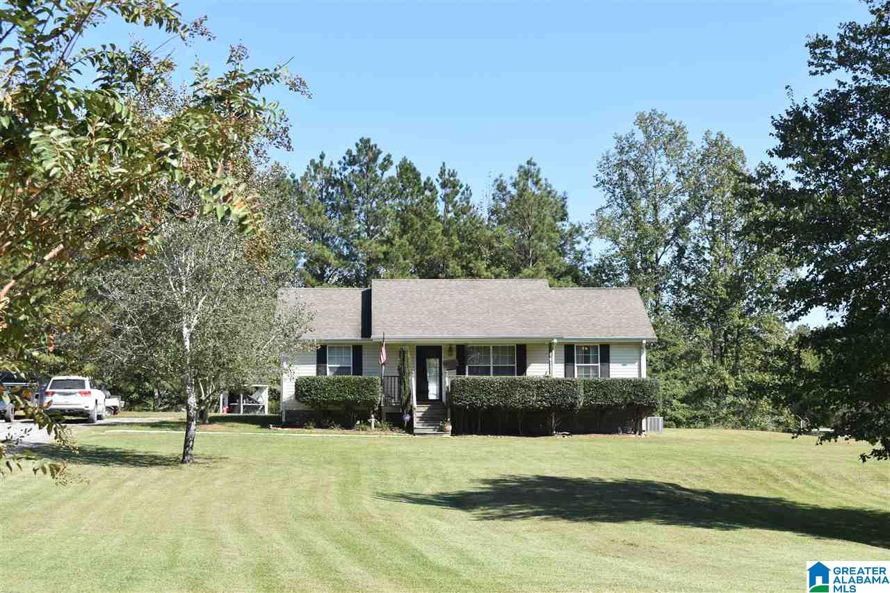 13933 B T Short Cutoff Road Vance, AL 35490 - Photo 2 of 30