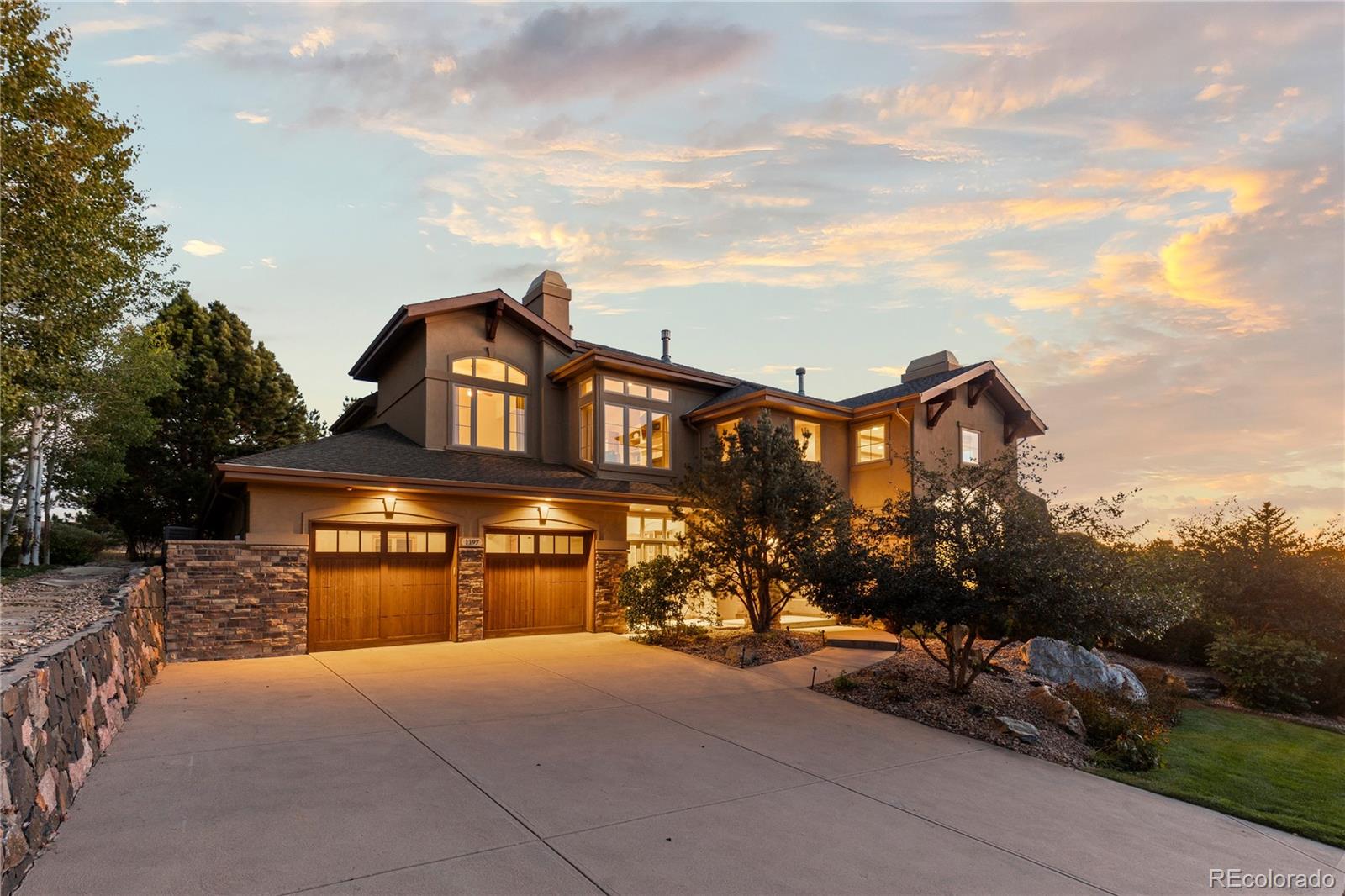 1197 Buffalo Ridge Road Castle Pines, CO 80108 - Photo 41 of 41 Gallery Image 41
