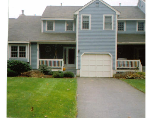 24 Sturbridge Hills Road, Unit 24 Sturbridge, MA 01566 - Photo 1 of 1 Gallery Image 1