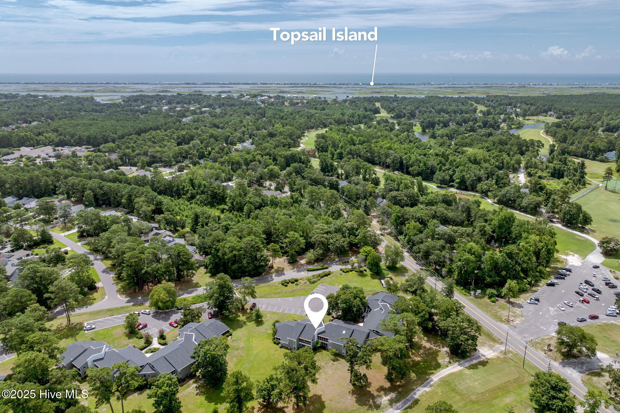732 Azalea Drive, Unit 413 Hampstead, NC 28443 - Photo 47 of 52