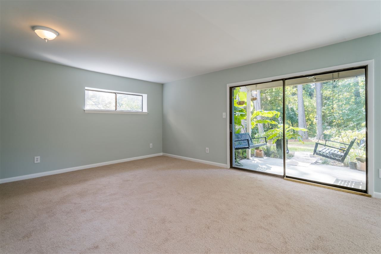528 Pine Ridge Place Raleigh, NC 27609 - Photo 5 of 25 Photo 5