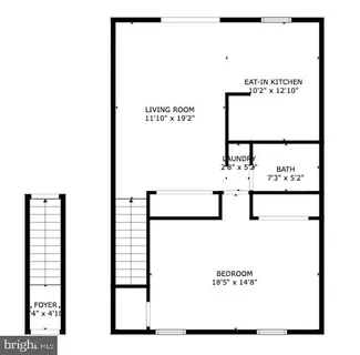 $245,000 | 19 Wexford Drive, North Wales, PA 19454