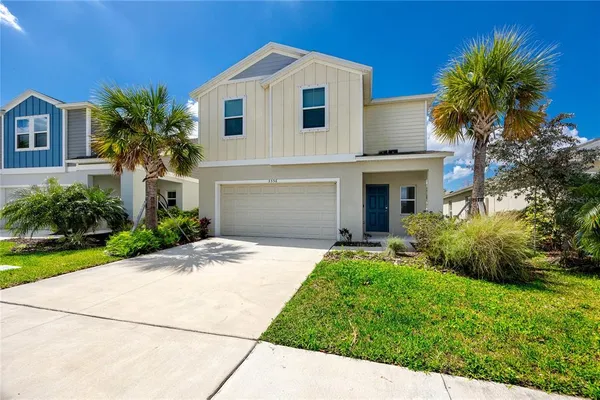 $2,900 | 5556 Summer Sunset Drive, Apollo Beach, FL 33572
