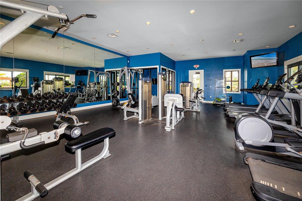 5556 Summer Sunset Drive Apollo Beach, FL 33572 - Photo 42 of 49