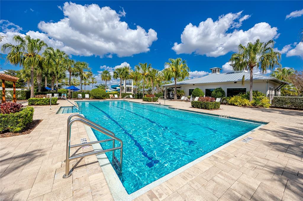 5556 Summer Sunset Drive Apollo Beach, FL 33572 - Photo 44 of 49