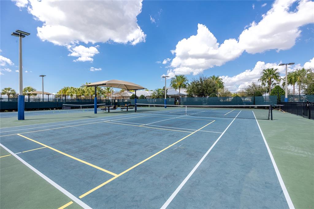 5556 Summer Sunset Drive Apollo Beach, FL 33572 - Photo 47 of 49