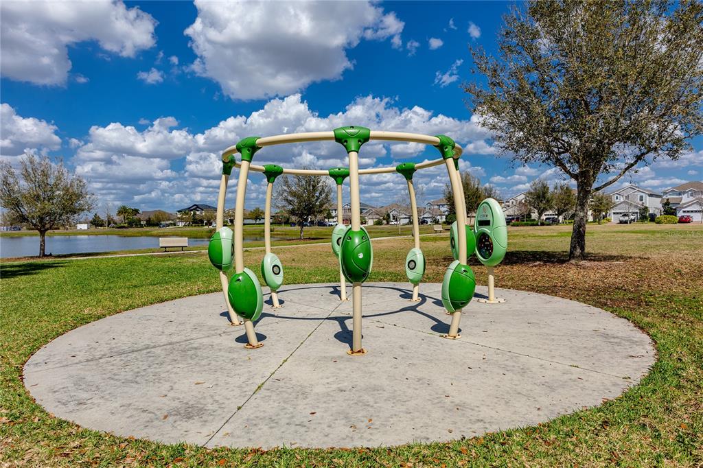 5556 Summer Sunset Drive Apollo Beach, FL 33572 - Photo 48 of 49