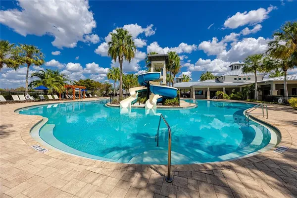 $2,900 | 5556 Summer Sunset Drive, Apollo Beach, FL 33572