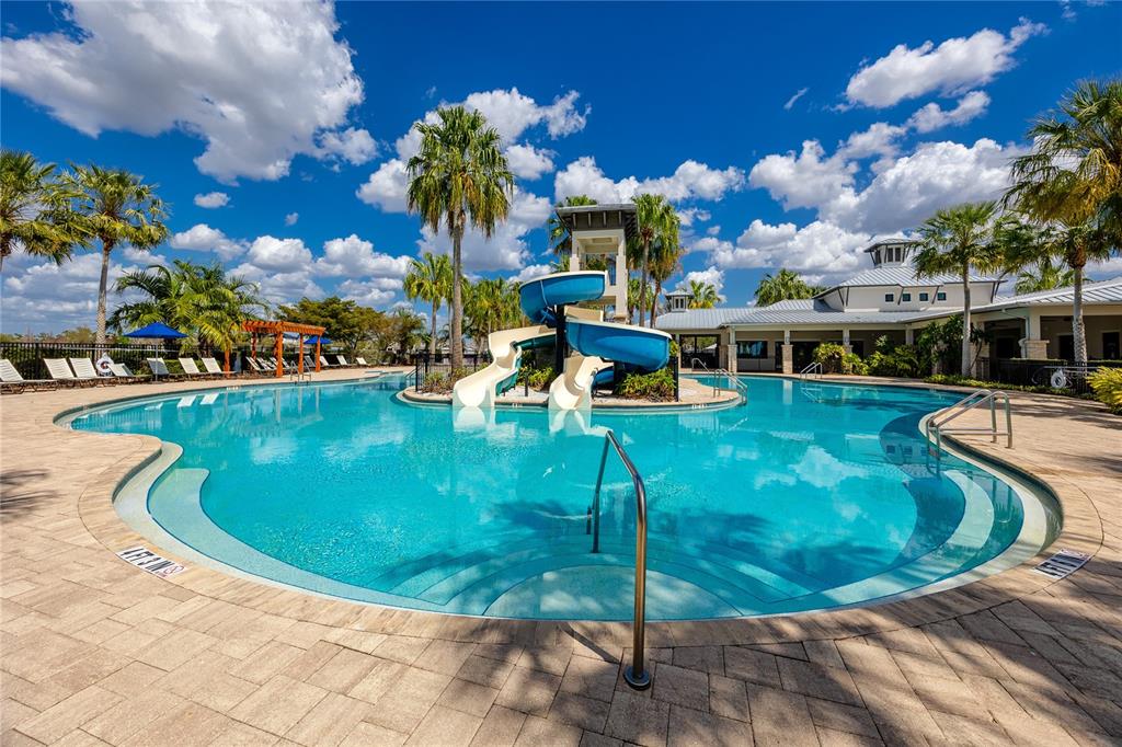 5556 Summer Sunset Drive Apollo Beach, FL 33572 - Photo 5 of 49