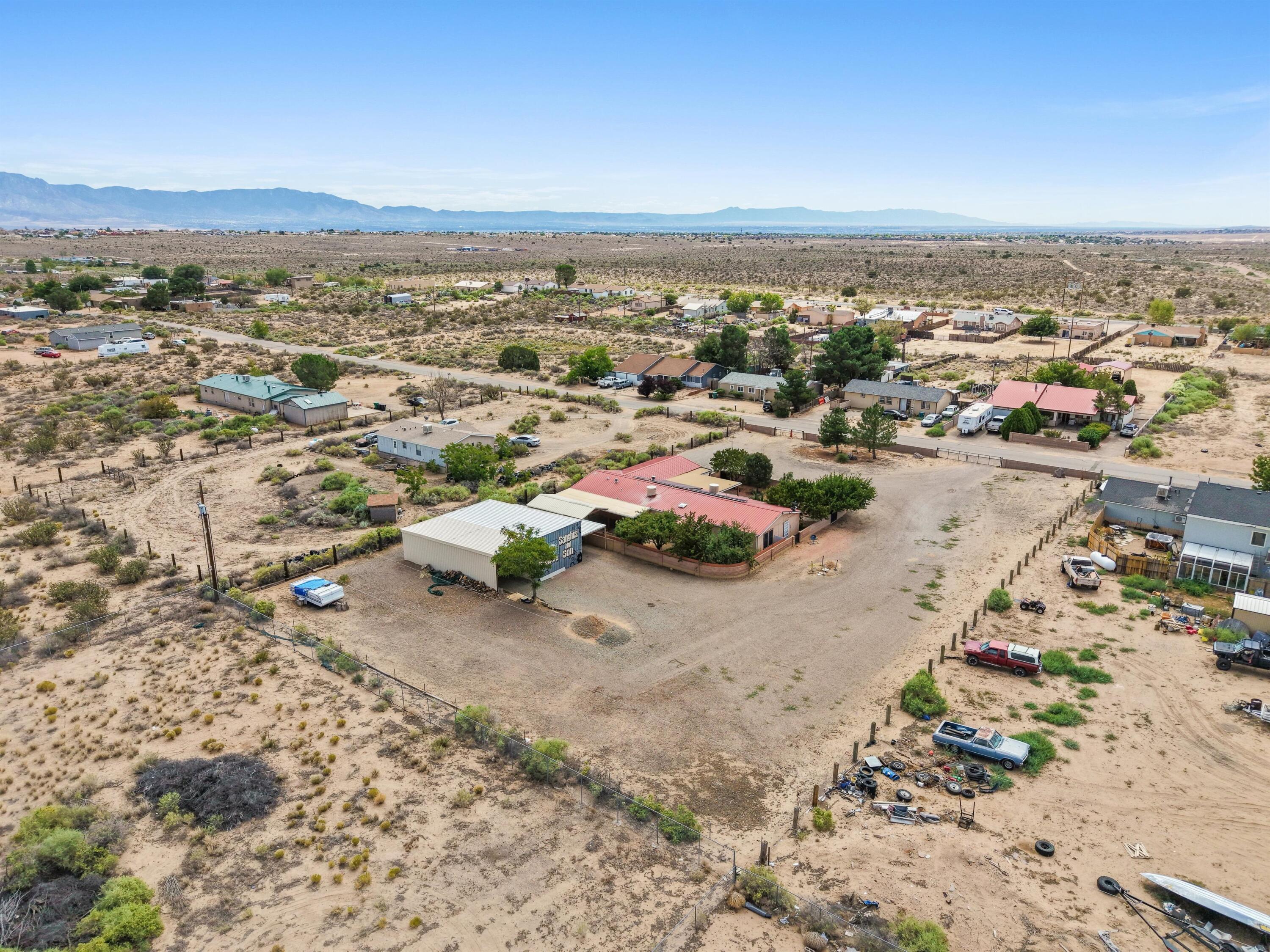 805 10th Avenue Northwest Rio Rancho, NM 87144 - Photo 46 of 50 Gallery Image 46