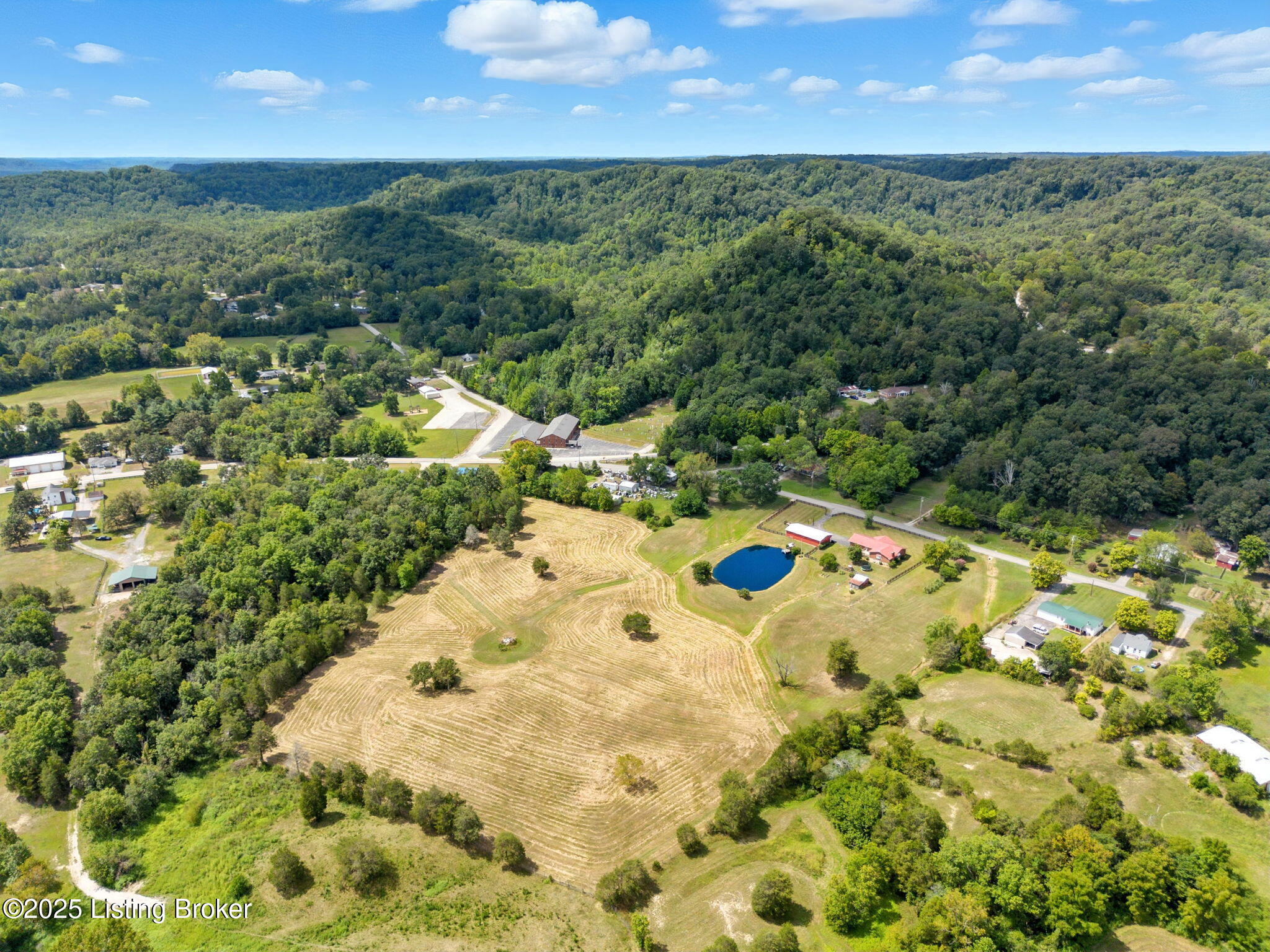 2787 Raymond Road Shepherdsville, KY 40165 - Photo 115 of 117 2787 Raymond Rd-21