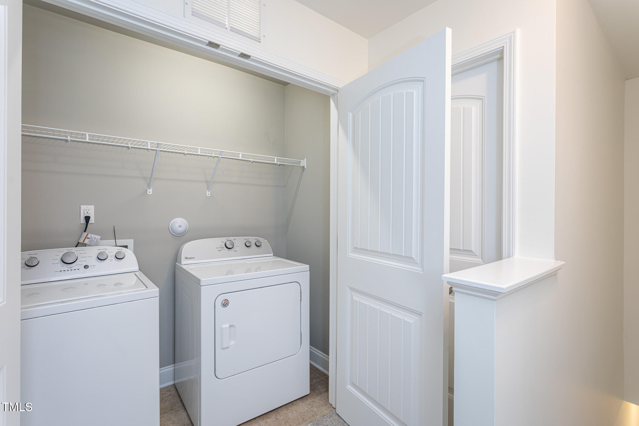 3429 Ferdilah Lane Raleigh, NC 27610 - Photo 12 of 14 Laundry