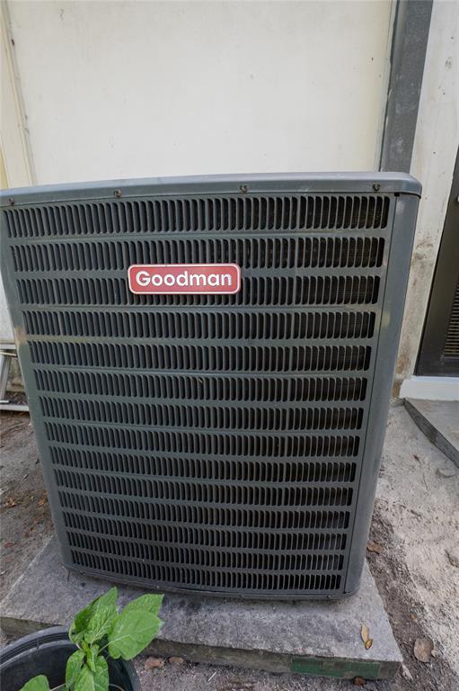 3167 Northwest 52nd Street Miami, FL 33142 - Photo 27 of 27 A/C unit