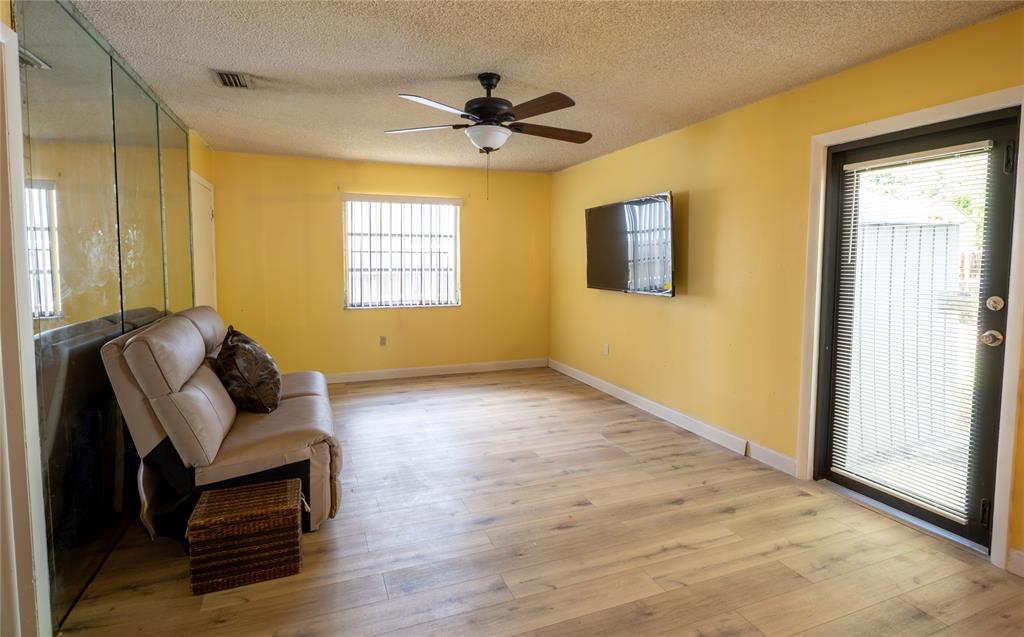 3167 Northwest 52nd Street Miami, FL 33142 - Photo 4 of 27 living area inlaw