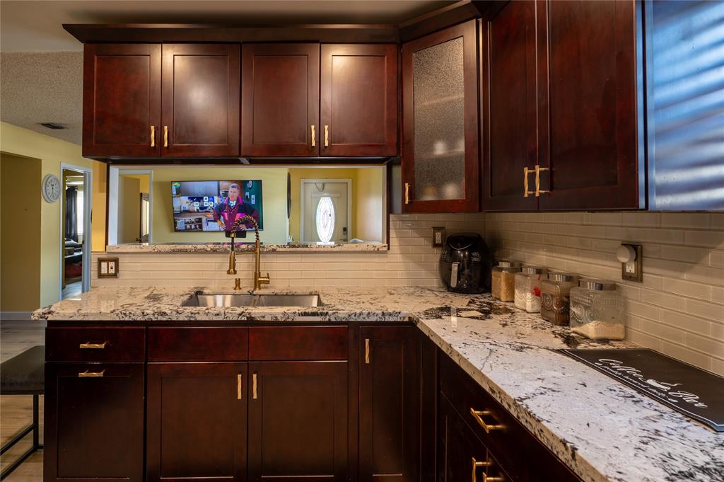 3167 Northwest 52nd Street Miami, FL 33142 - Photo 8 of 27 designer kitchen