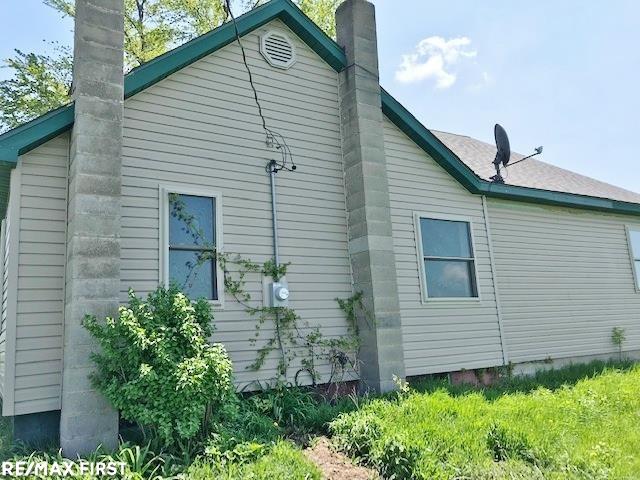 3800 Snover Road Carsonville, MI 48419 - Photo 2 of 12 50074564-1.JPG