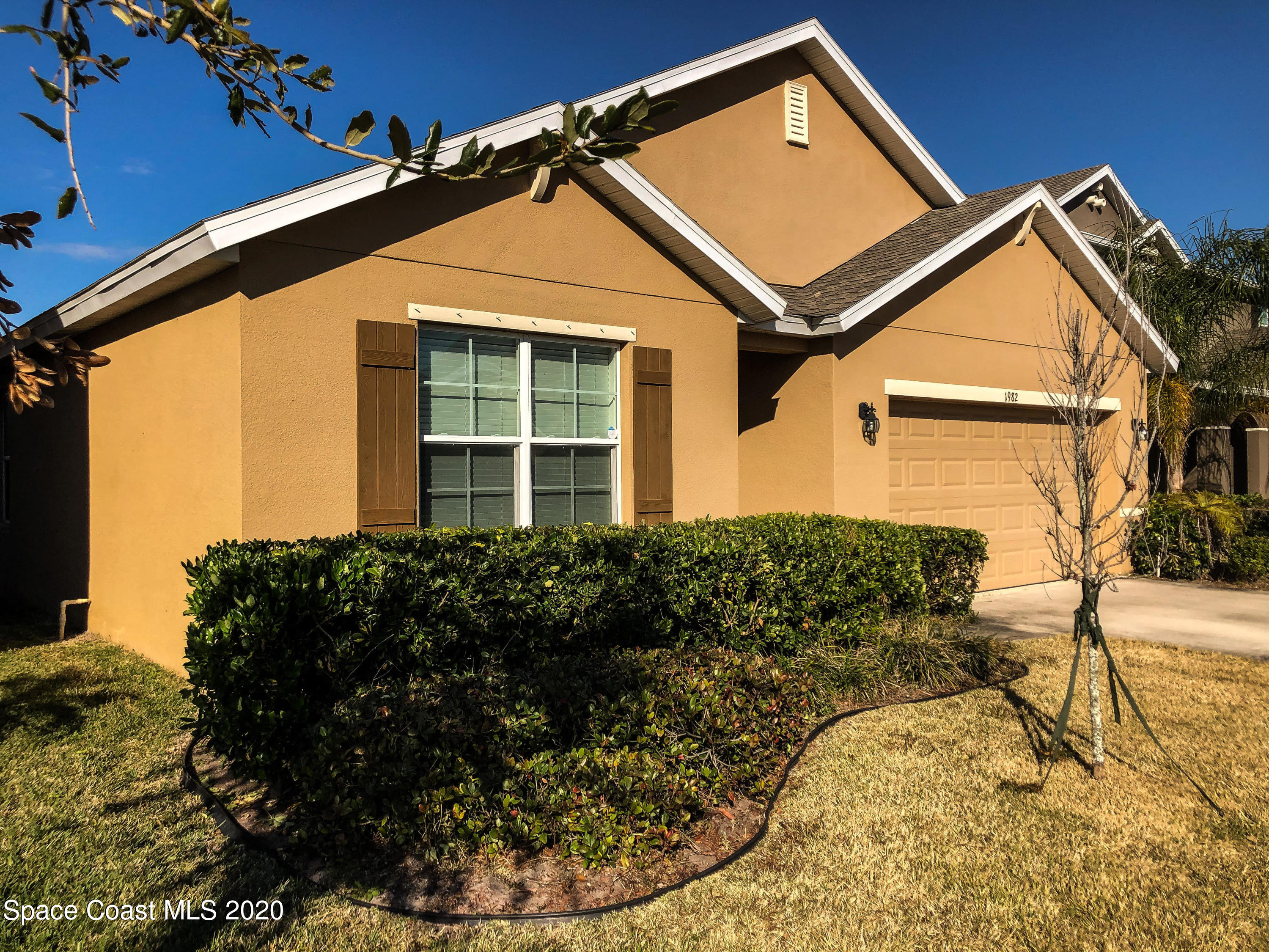 1982 Elkins Point Melbourne, FL 32935 - Photo 1 of 4 Welcome Home!
