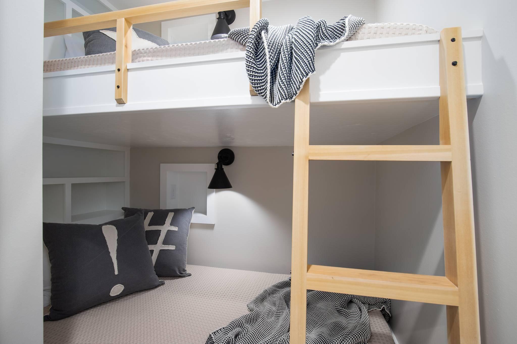 2050 West County Highway 30A, Unit M1310 Santa Rosa Beach, FL 32459 - Photo 18 of 63 bunking