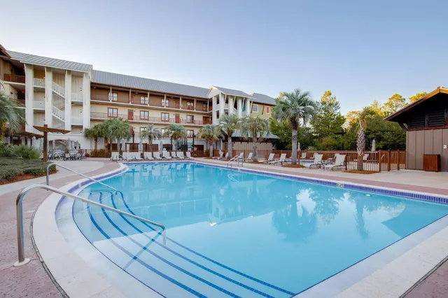 $755,000 | 2050 West County Highway 30A, Unit M1310, Santa Rosa Beach, FL 32459