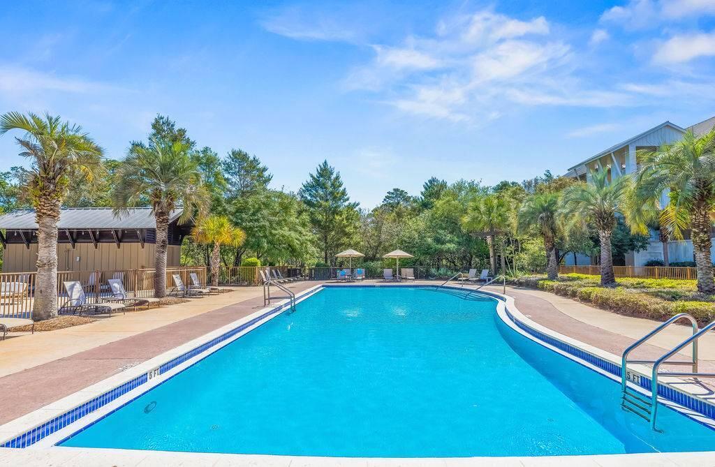 2050 West County Highway 30A, Unit M1310 Santa Rosa Beach, FL 32459 - Photo 34 of 63 pool