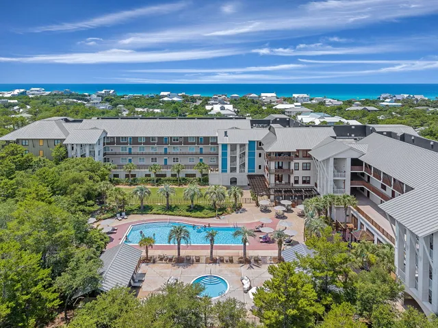 $755,000 | 2050 West County Highway 30A, Unit M1310, Santa Rosa Beach, FL 32459