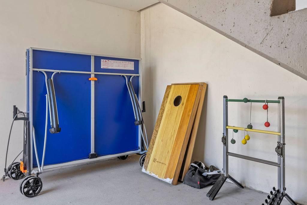 2050 West County Highway 30A, Unit M1310 Santa Rosa Beach, FL 32459 - Photo 53 of 63 Game area