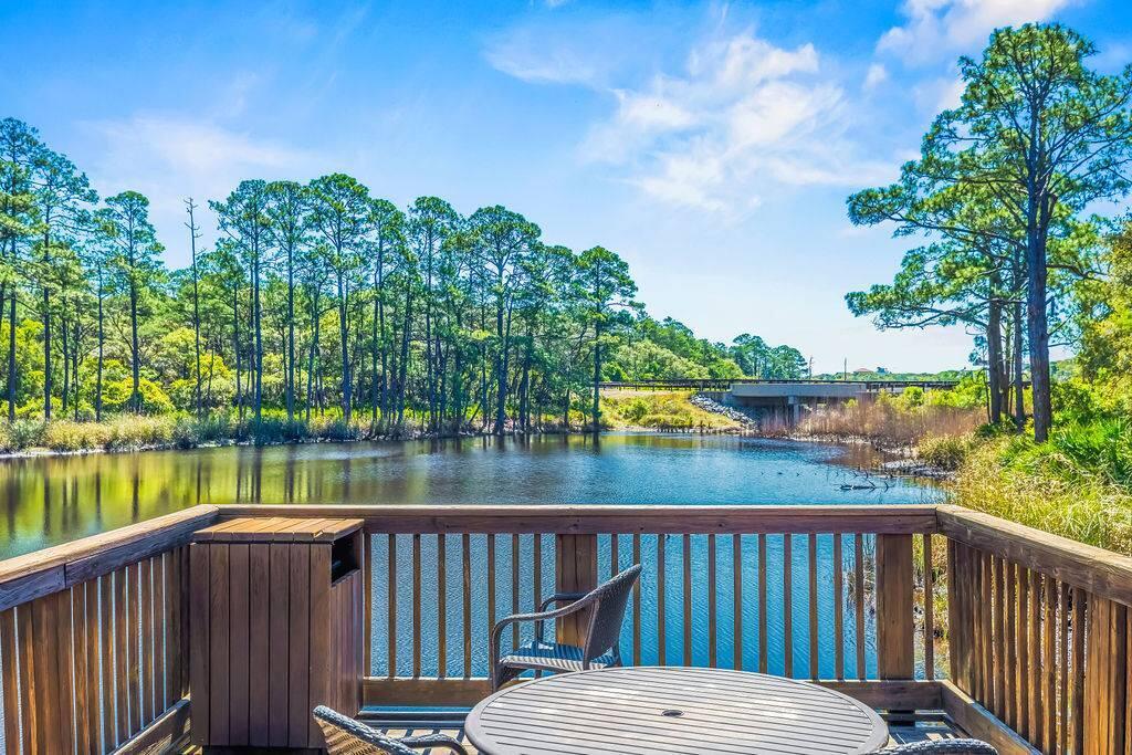 2050 West County Highway 30A, Unit M1310 Santa Rosa Beach, FL 32459 - Photo 63 of 63 redfish lake dock
