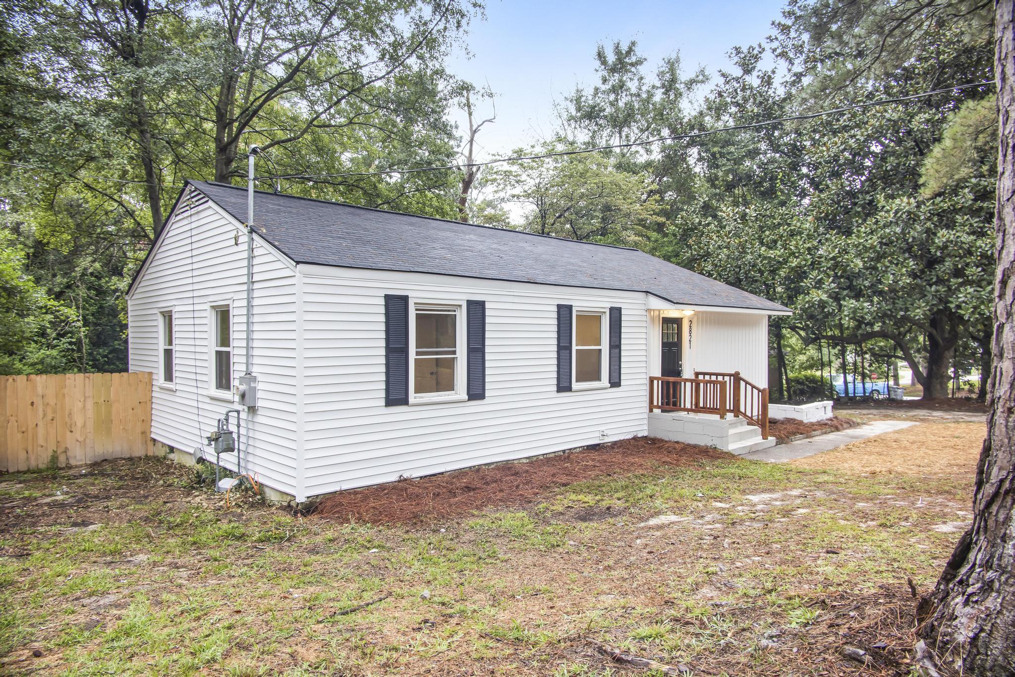 2821 Cornelia Road Augusta, GA 30906 - Photo 2 of 25 Corn2