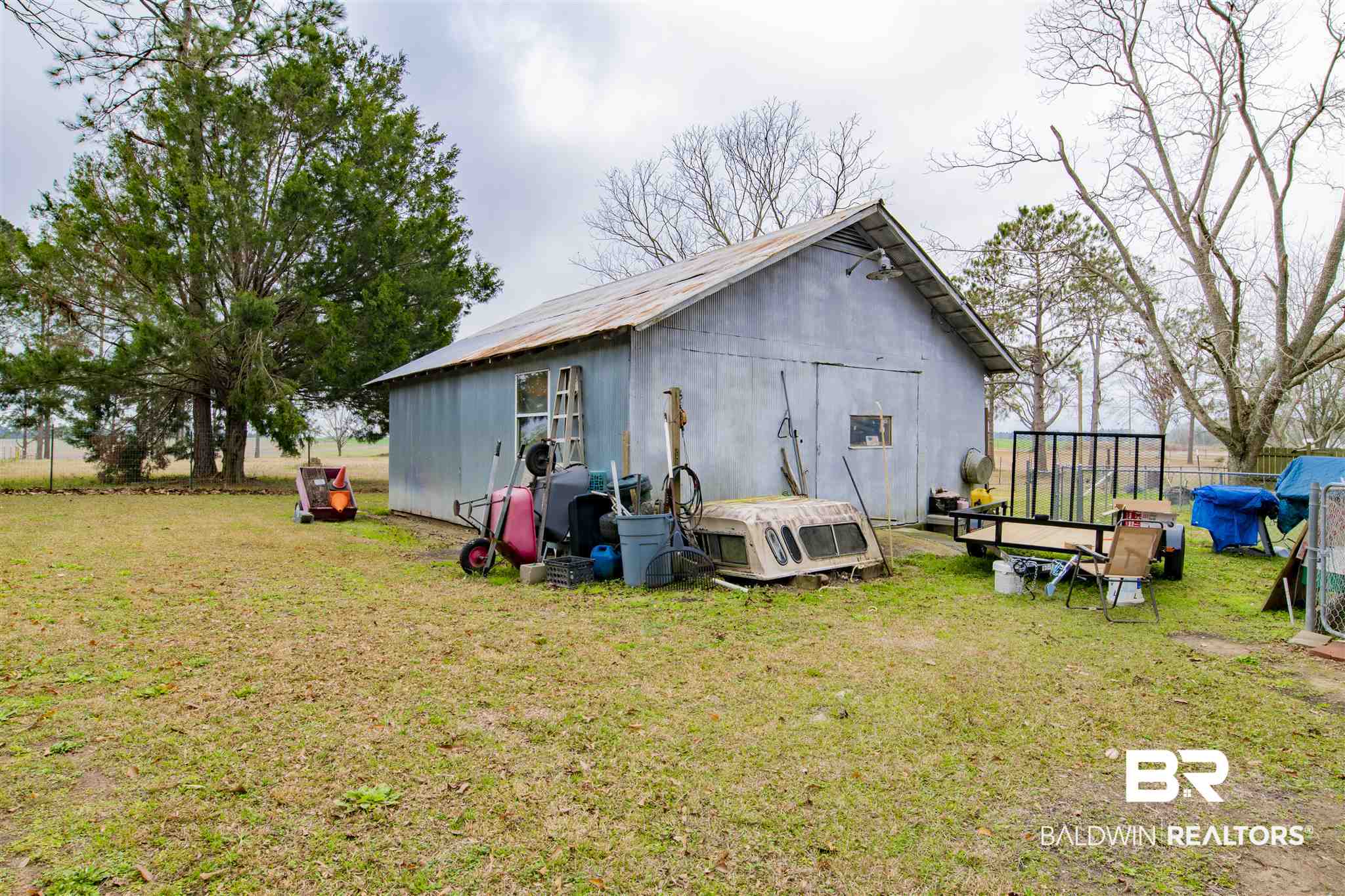 27778 Highway 90 Robertsdale, AL 36567 - Photo 4 of 26
