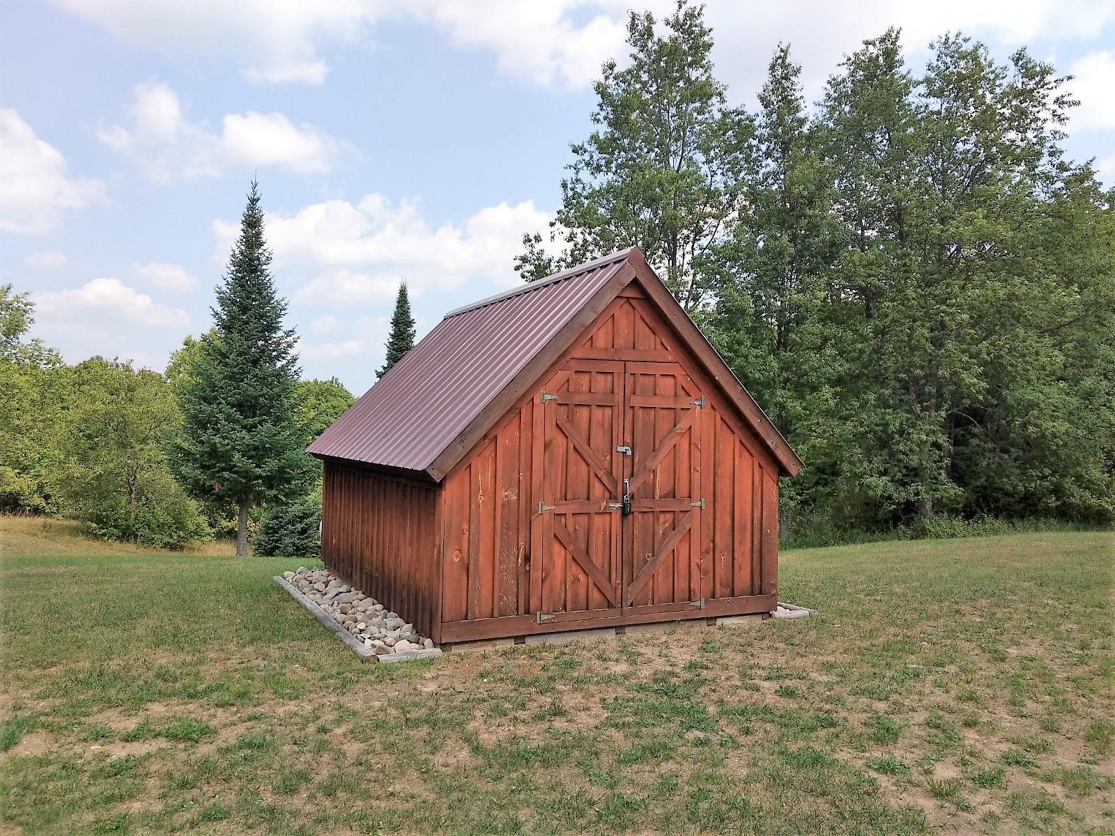 12810 North Manier Road Atlanta, MI 49709 - Photo 43 of 47 Gallery Image 43