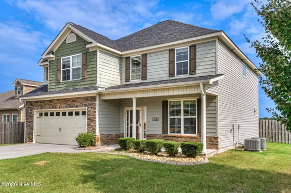 $349,000 | 7002 Summerton Drive, Augusta, GA 30909
