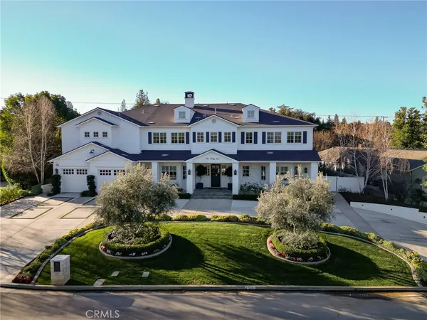 $3,375,000 | 546 East Mariposa Drive, Redlands, CA 92373