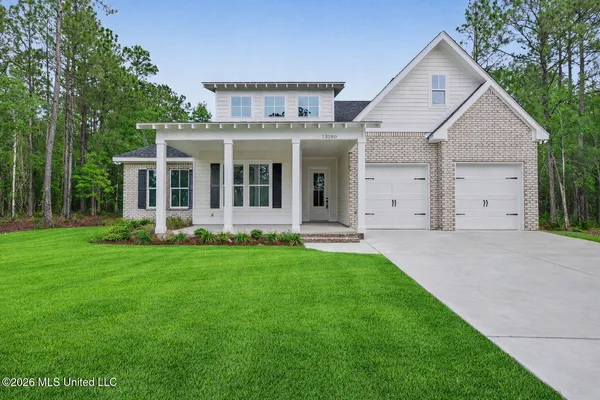 $529,000 | 13180 Orchard Street, Gulfport, MS 39503