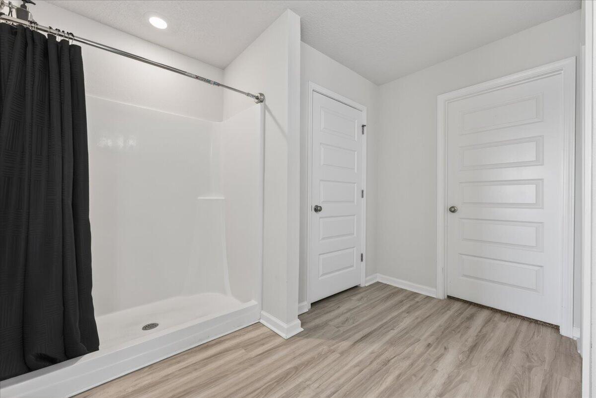 2808 Tallgrass Court Crestview, FL 32536 - Photo 26 of 49 a view of bathroom