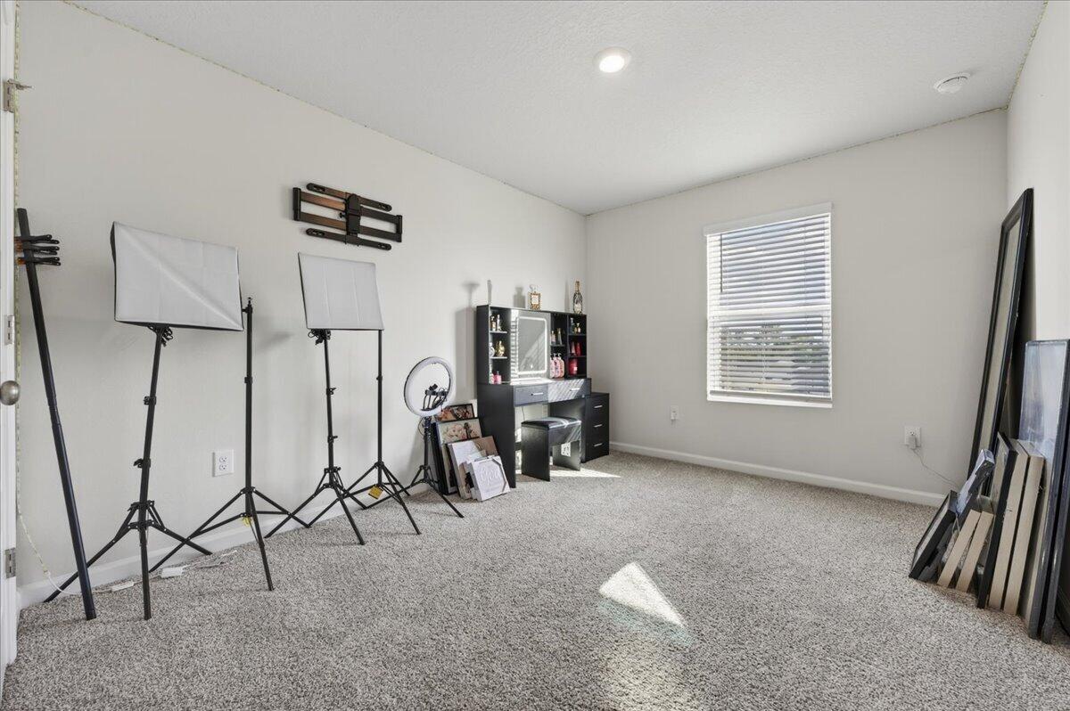 2808 Tallgrass Court Crestview, FL 32536 - Photo 35 of 49 a view of a room with gym equipment