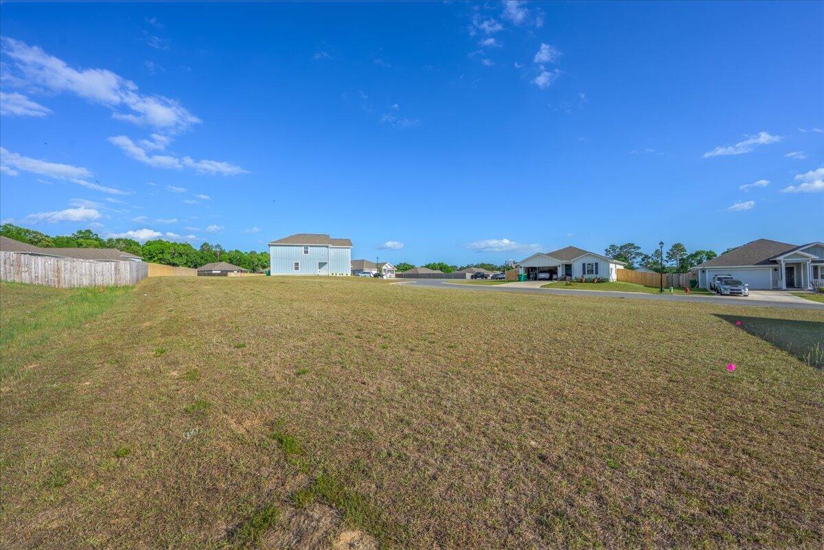 2808 Tallgrass Court Crestview, FL 32536 - Photo 43 of 49 a view of a lake view