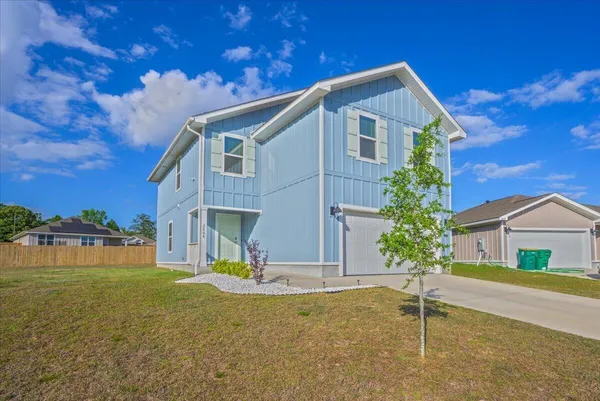 $340,000 | 2808 Tallgrass Court, Crestview, FL 32536