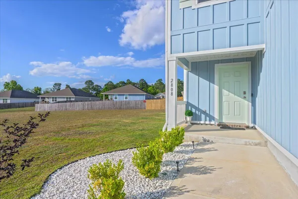 $340,000 | 2808 Tallgrass Court, Crestview, FL 32536