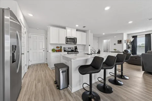 $340,000 | 2808 Tallgrass Court, Crestview, FL 32536