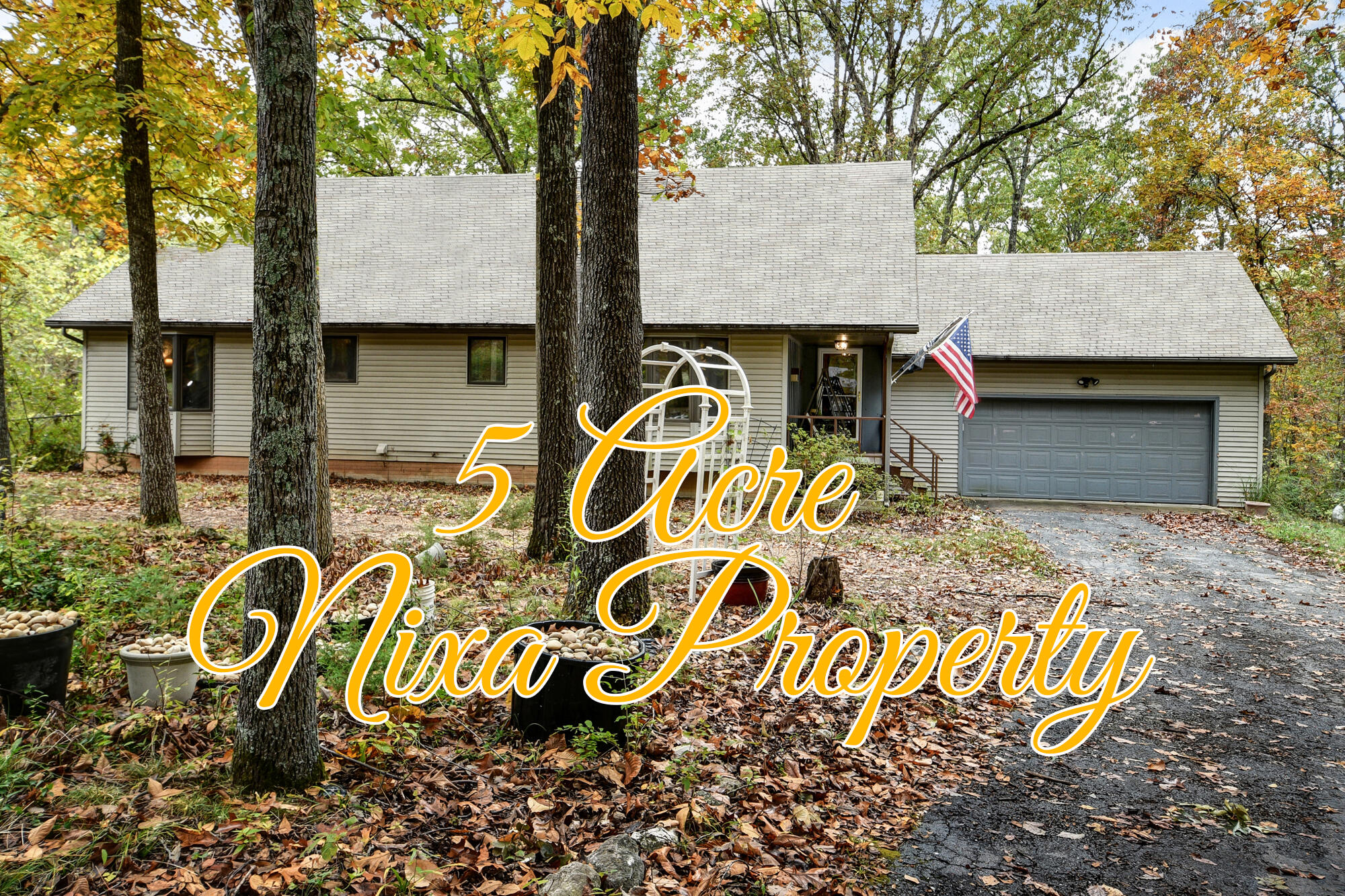 1719 South Rabbit Lane Nixa, MO 65714 - Photo 1 of 1 1719 S Rabbit Ln